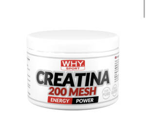 Creatina 200 MESH 200gr