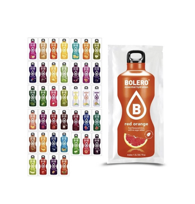 Bolero Drink