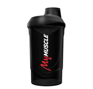 Shaker 600 ml