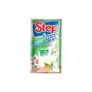 Step