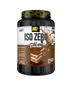 Iso Zero