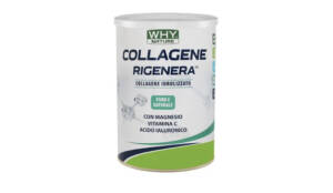 Collagene Rigenera Idrolizzato