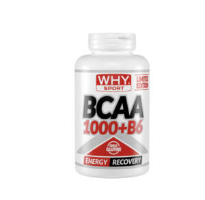 Bcaa 1000 + B6