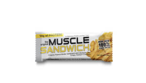 Muscle Sandwich