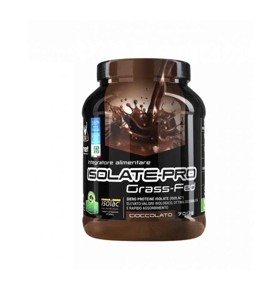 Isolate Pro