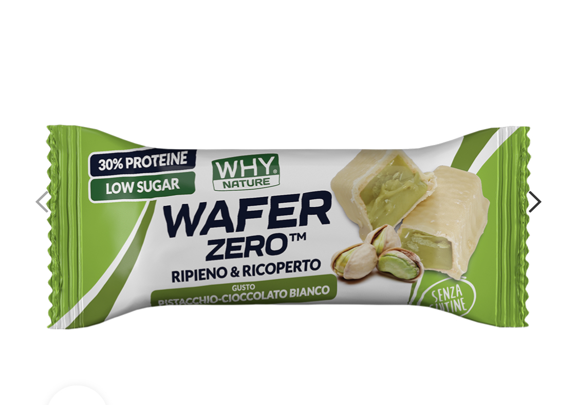 Wafer Zero