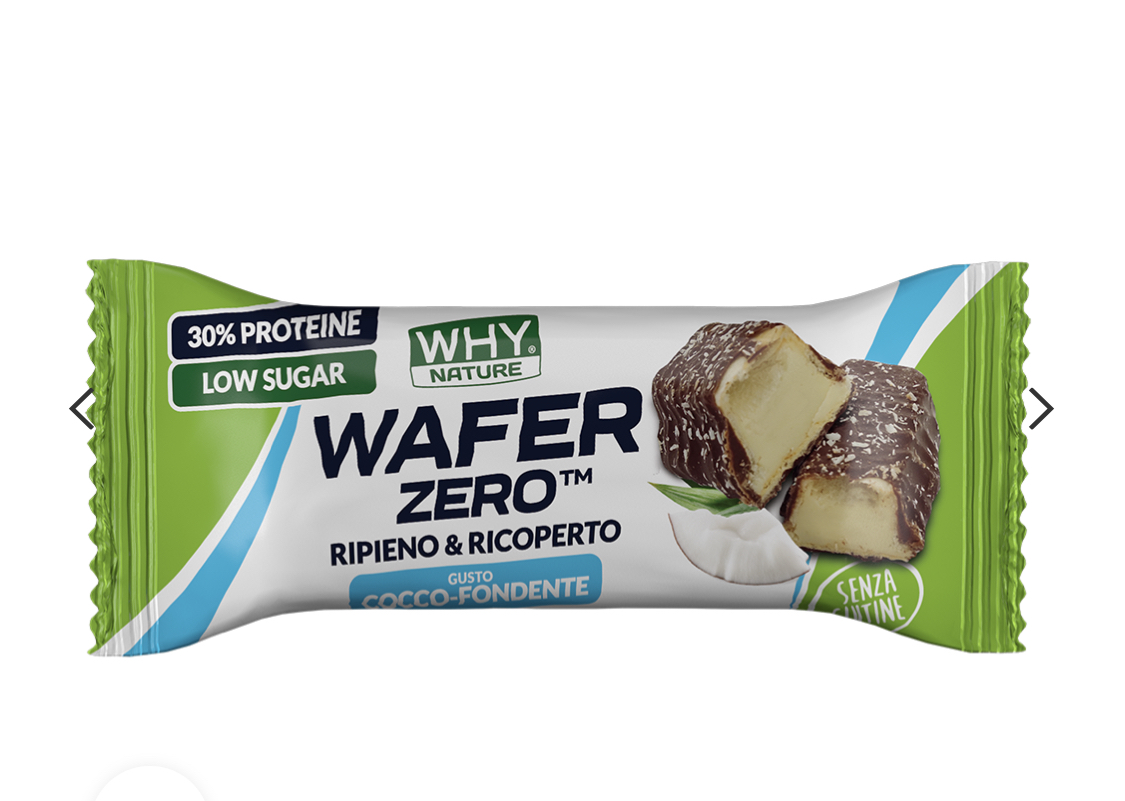 Wafer Zero - immagine 6
