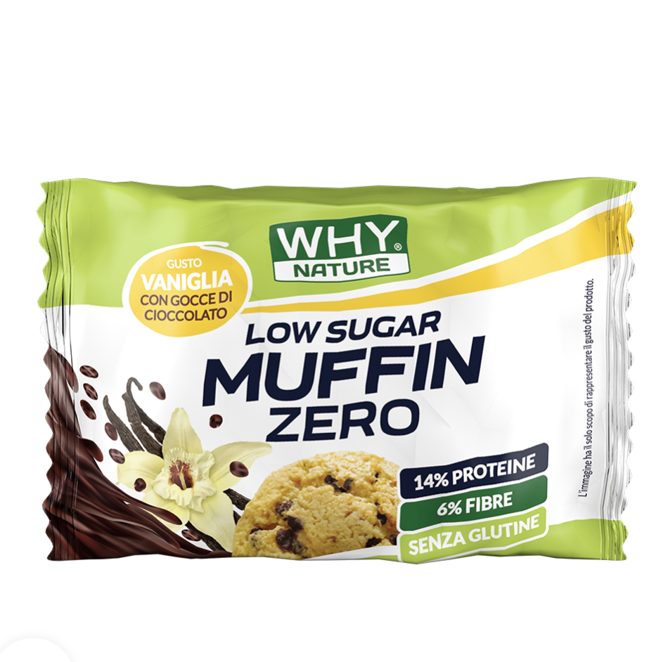 Muffin Zero - immagine 2