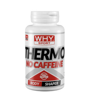 Thermo No Caffeine