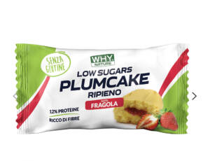 Plumcake Ripieno