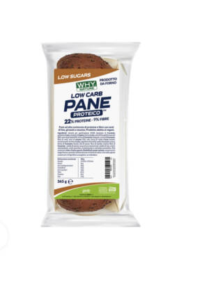 Pane Proteico