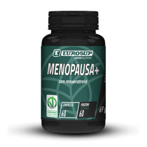 Menopausa+