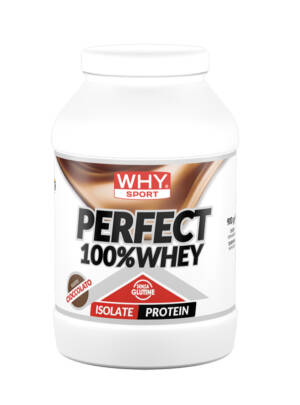 Perfect 100% Whey