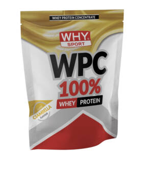 WPC 100%