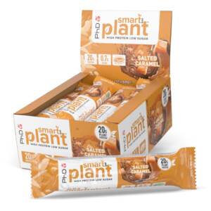 Phd Smart - Salted Caramel