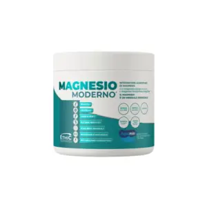Magnesio Bisglicinato
