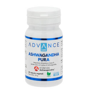 Ashwagandha pura