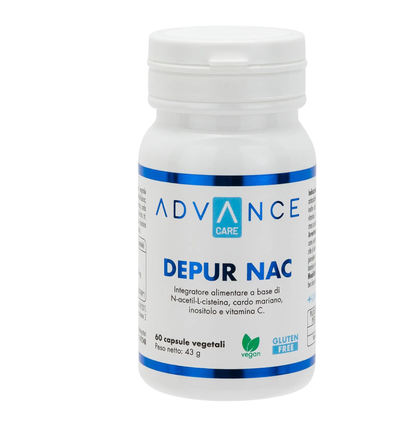 Depur nac