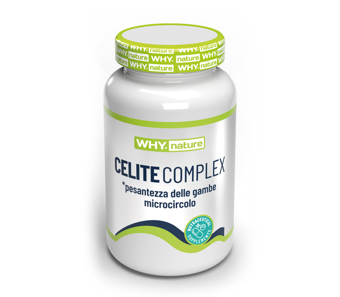 Celite complex