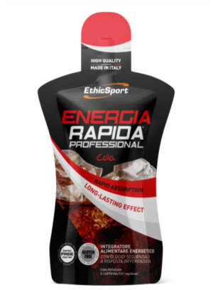 Energia rapida
